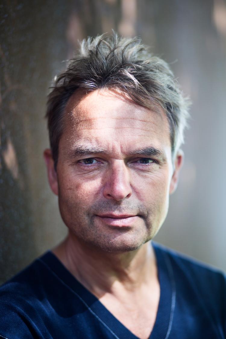 Krisen i Gyldendal bør føre til udskiftning af formand gennem 11 år, Poul Erik Tøjner, mener storaktionær.. Foto: Janus Engel