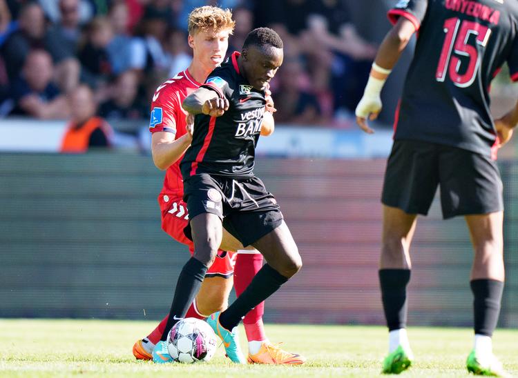 Foto: Henning Bagger/Ritzau Scanpix