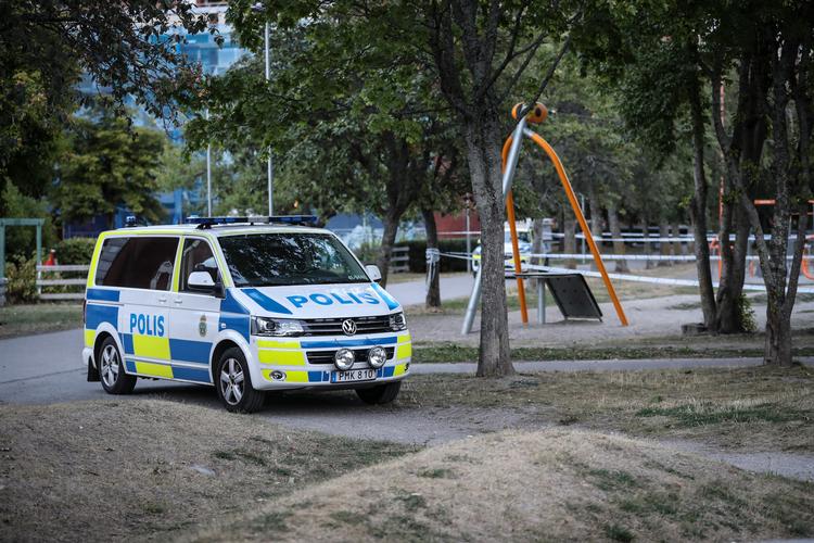 Foto: 11890 Per Karlsson/tt/Ritzau Scanpix