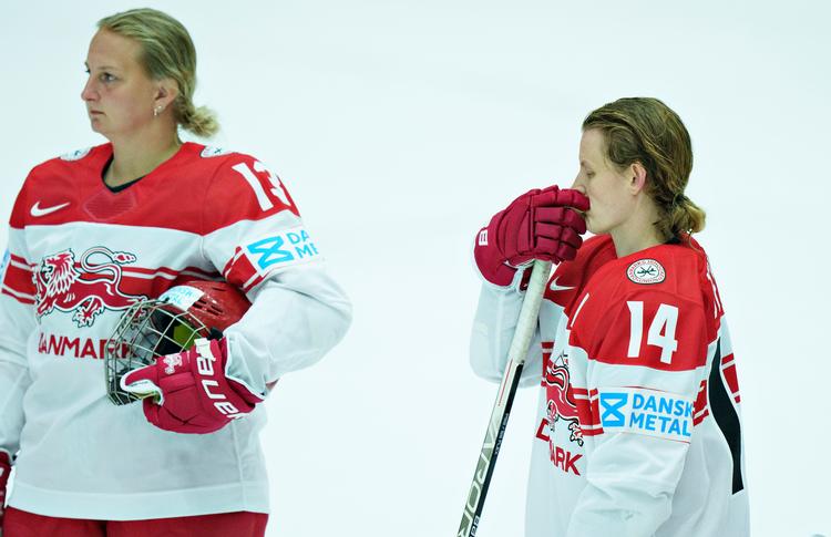 Foto: Henning Bagger/Ritzau Scanpix