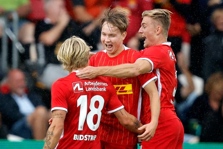 Foto: Jens Dresling