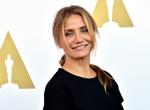 Efter otte års pause fra filmbranchen vender Cameron Diaz tilbage senere i år. Her ses hun i 2014, da hun senest var aktuel som skuespiller. Foto: Kevork Djansezian/Ritzau Scanpix