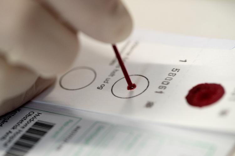 Arkivfoto Peter Hove Olesen