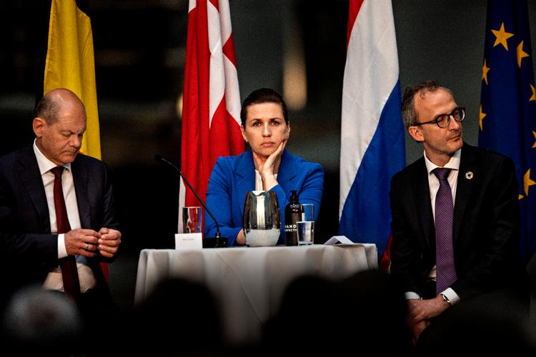 Foto: Jacob Ehrbahn