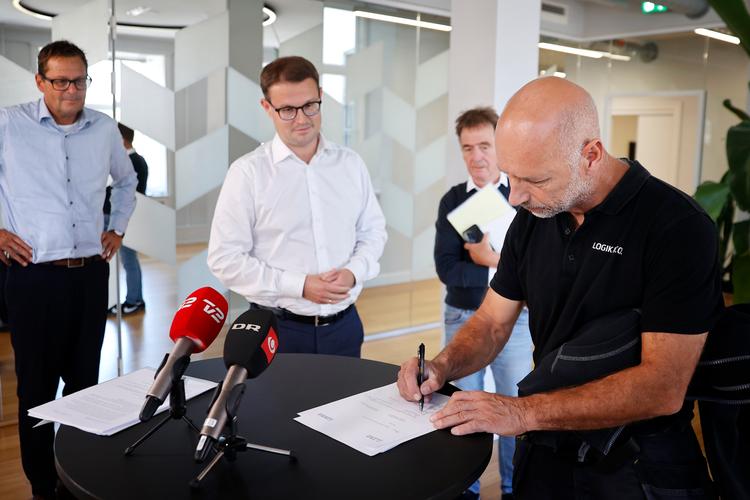 Foto: Jens Dresling