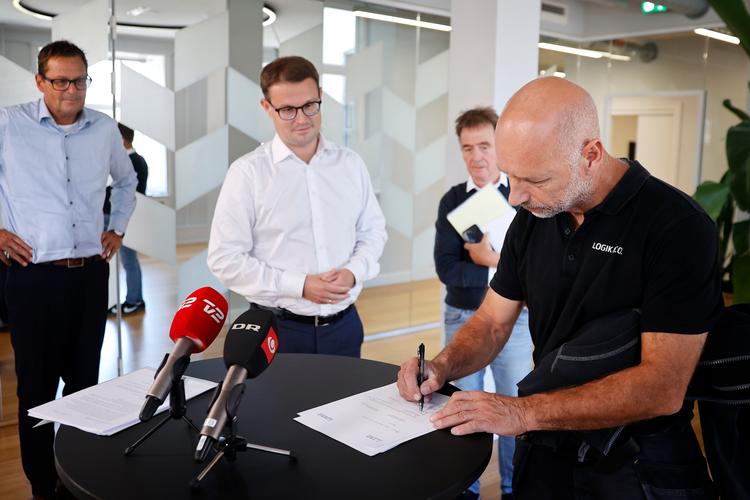 Foto: Jens Dresling