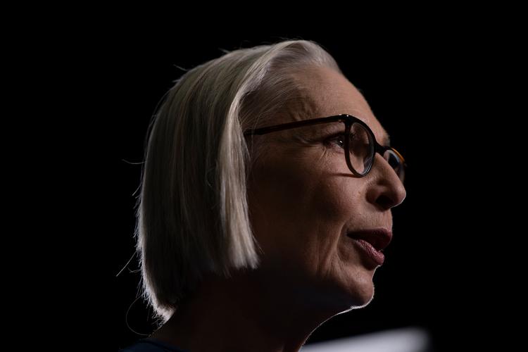 Hvis ikke tjenesterne er attraktive, vil folk ikke bruge dem, og derfor skal der nu investeres mere i at udvikle DRTV og DR Lyd.  Foto: Katrine Hørup Noer