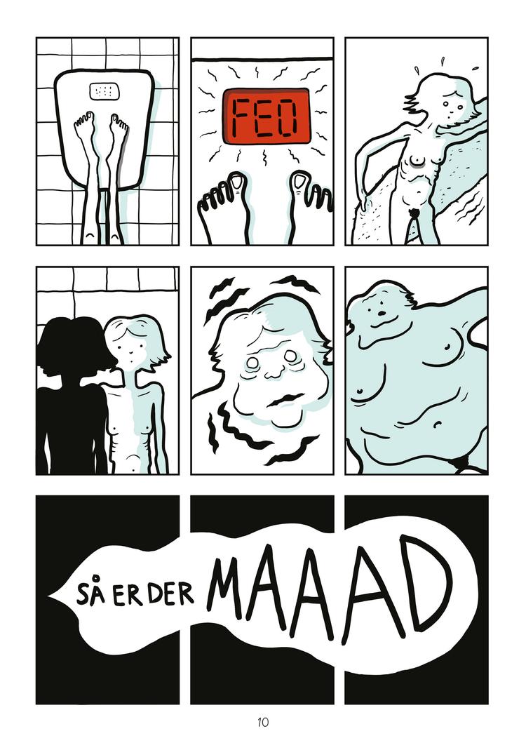 Foto: Illustration fra bogen