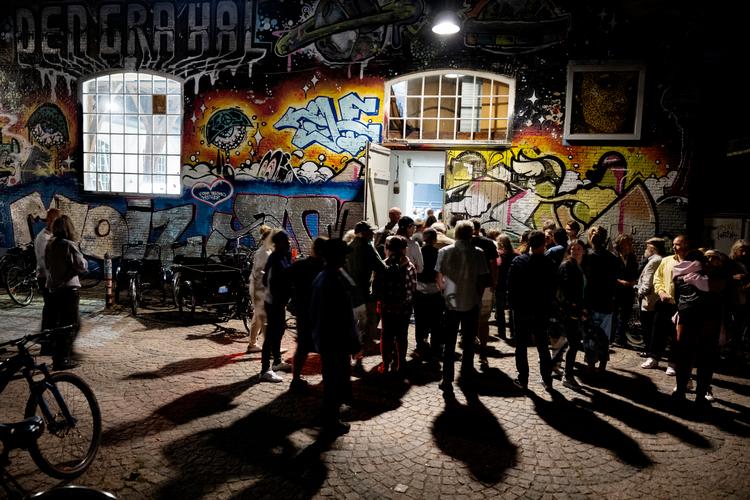 Foto: Thomas Borberg