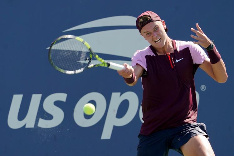 Foto: Mary Altaffer/Ritzau Scanpix