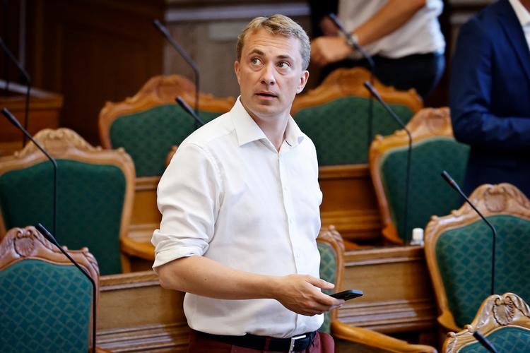Foto: Jens Dresling