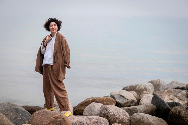 Foto: Christian Falck Wolff