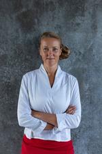 Stine Johansen droppede musikken som levevej, men hun har alligevel udgivet et album i 2020 og endnu et i år.  Foto: Vibe Juul Sanning 