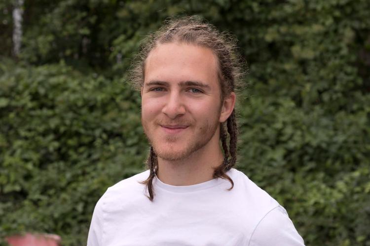 Foto Frederik Raabøl Madsen