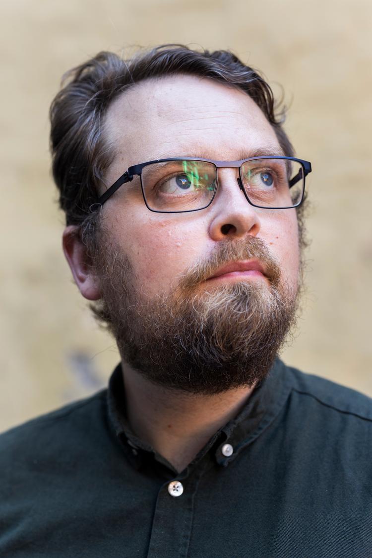 Foto Anders Holst Pedersen
