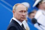 Foto: Maxim Shemetov/Ritzau Scanpix