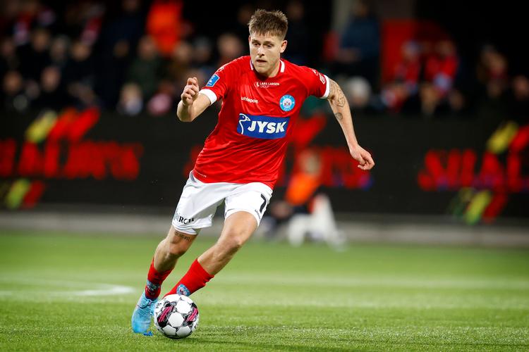 Foto: Jens Dresling