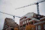 Bevilling på 1,3 milliarder skal sikre arbejdsmiljøindsatsen. Foto: Liv Møller Kastrup