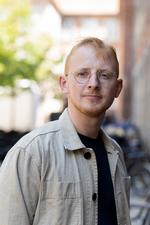 Foto: Cæciliie Philipa Vibe Pedersen