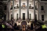 Foto: Pete Souza/The White House