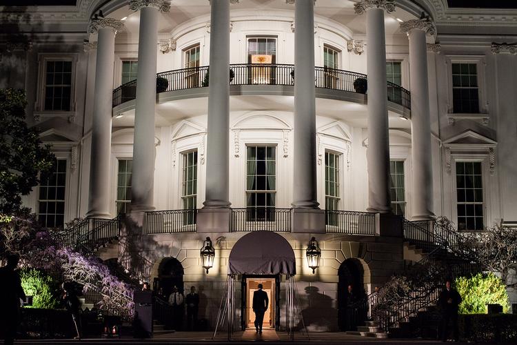 Foto: Pete Souza/The White House