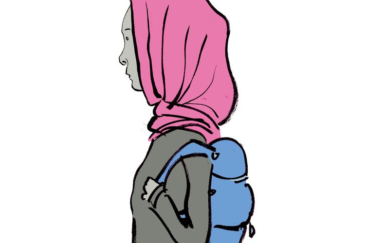 Foto: Claus Nørregaard/POLITIKEN