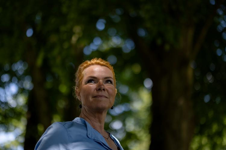 Foto: Joachim Ladefoged