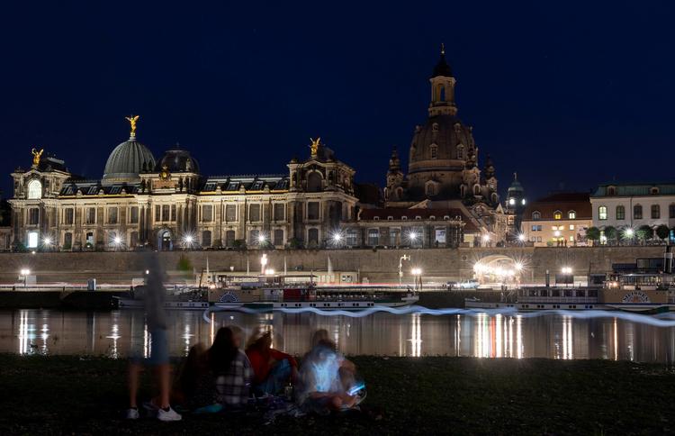 Foto: Matthias Rietschel/Ritzau Scanpix
