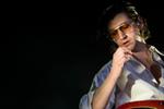 Arctic Monkeys med Alex Turner i front er tilbage. Og næsten ikke til at genkende.  Foto: Olivia Loftlund