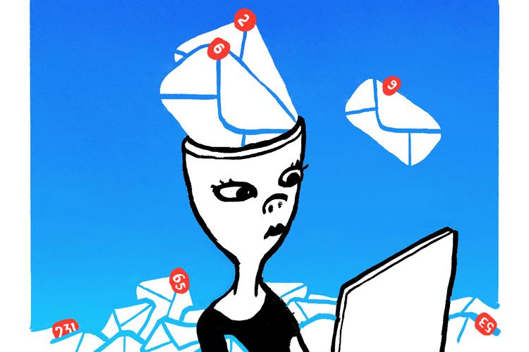 Arkivtegning  Philip Ytournel