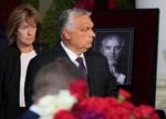 Foto: Alexander Zemlianichenko/Ritzau Scanpix