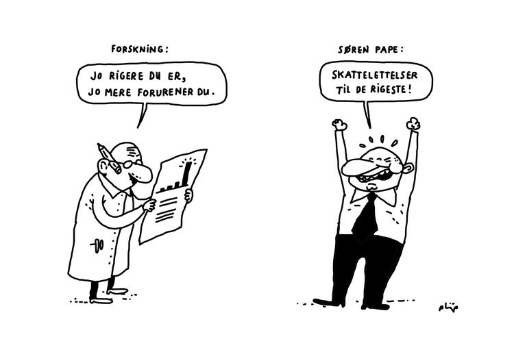 Foto: Philip Ytournel/POLITIKEN