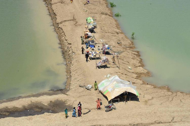 Foto: Banaras Khan/Ritzau Scanpix