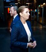 Foto: Keld Navntoft/Ritzau Scanpix