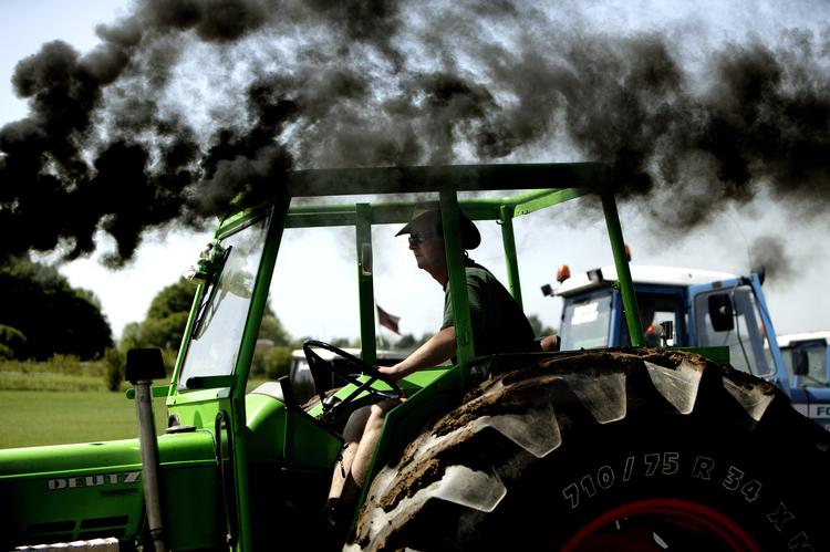 Foto: Jacob Ehrbahn