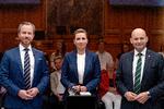 Foto: Agnete Schlichtkrull, Dr