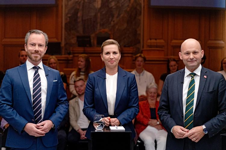 Foto: Agnete Schlichtkrull, Dr