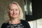 Man forstår netop vigtigheden af kultur i lokalsamfund, hvor butikker lukker, og arbejdspladser forsvinder. Det mener bestyrelseslederen for Statens Kunstfond, Gitta Malling.   Foto: Lars Horn