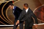 Will Smith besluttede at trække sig fra Oscar-Akademiet efter Oscar-lussingen i marts 2022. Han stod overfor potentiel udvisning eller suspendering fra Oscar-akademiet, Foto: Brian Snyder/Ritzau Scanpix