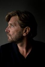 Ruben Östlund får nu lov at prøve at dele priser ud til andre.   Foto: Christian Falck Wolff