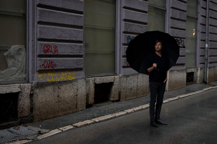Foto: Christian Falck Wolff