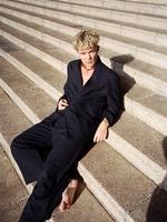 Martin Hedegaard er på jagt efter en højere mening på sit andet album med Saveus. Foto: Petra Kleis