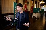 Brian Laudrup optræder i reklamer for bettingfirmaet Unibet. Foto: Martin Lehmann