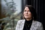  Lisbeth Jessen bliver nu forstander for KFUK’s sociale arbejde i København. Hun har tidligere været direktør for Danner.  Foto: Tariq Mikkel Khan