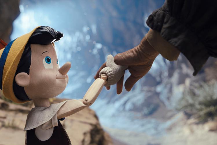 Foto: Inc./Courtesy of Disney Enterprises, Inc.