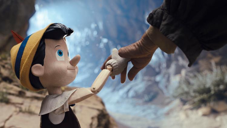 Foto: Inc./Courtesy of Disney Enterprises, Inc.