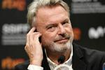 Sam Neill er født i Nordirland, men har boet i New Zealand det meste af sit liv. Siden han var med i Jurassic Park i 1993, 
 har han haft masser af rolletilbud.   Foto: Clemens Niehaus/geisler-fotopres/Ritzau Scanpix