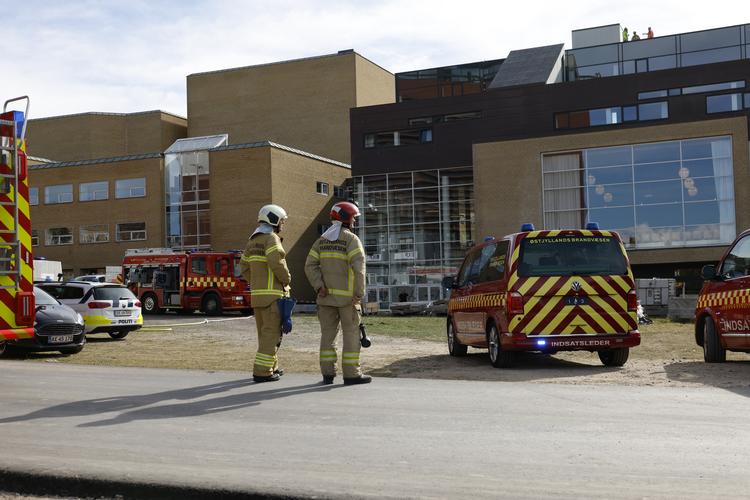 Foto: Mikkel Berg Pedersen/Ritzau Scanpix