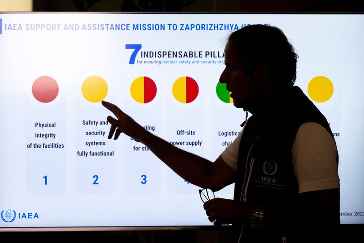 Foto: Joe Klamar/Ritzau Scanpix