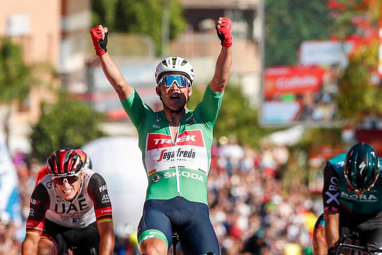 Foto: Angel Fernandez/Ritzau Scanpix